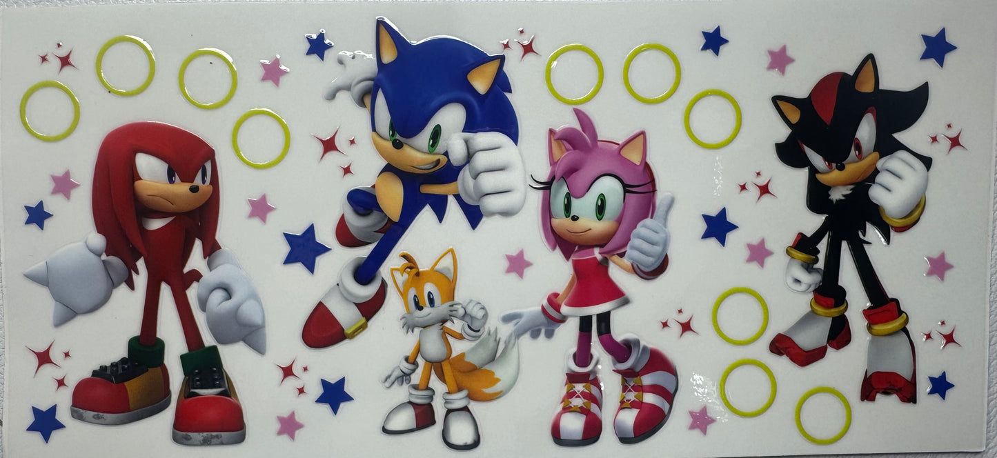 Sonic