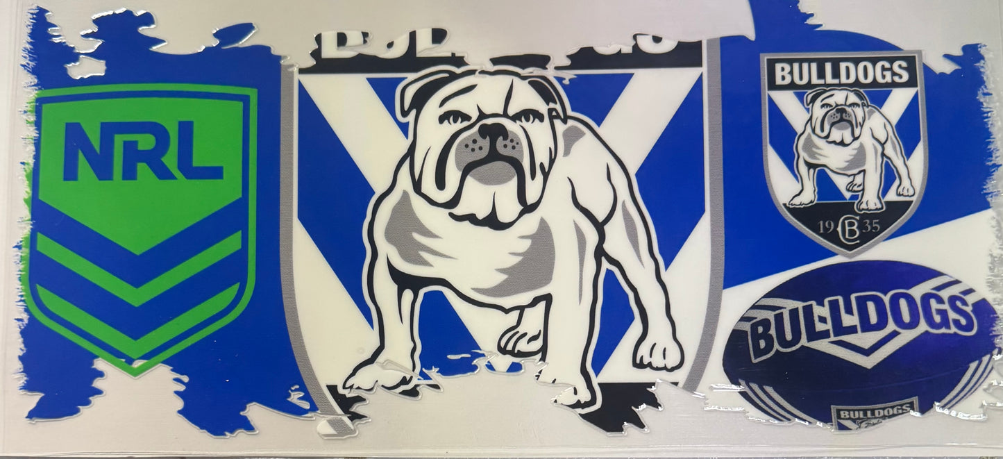 Bulldogs #2