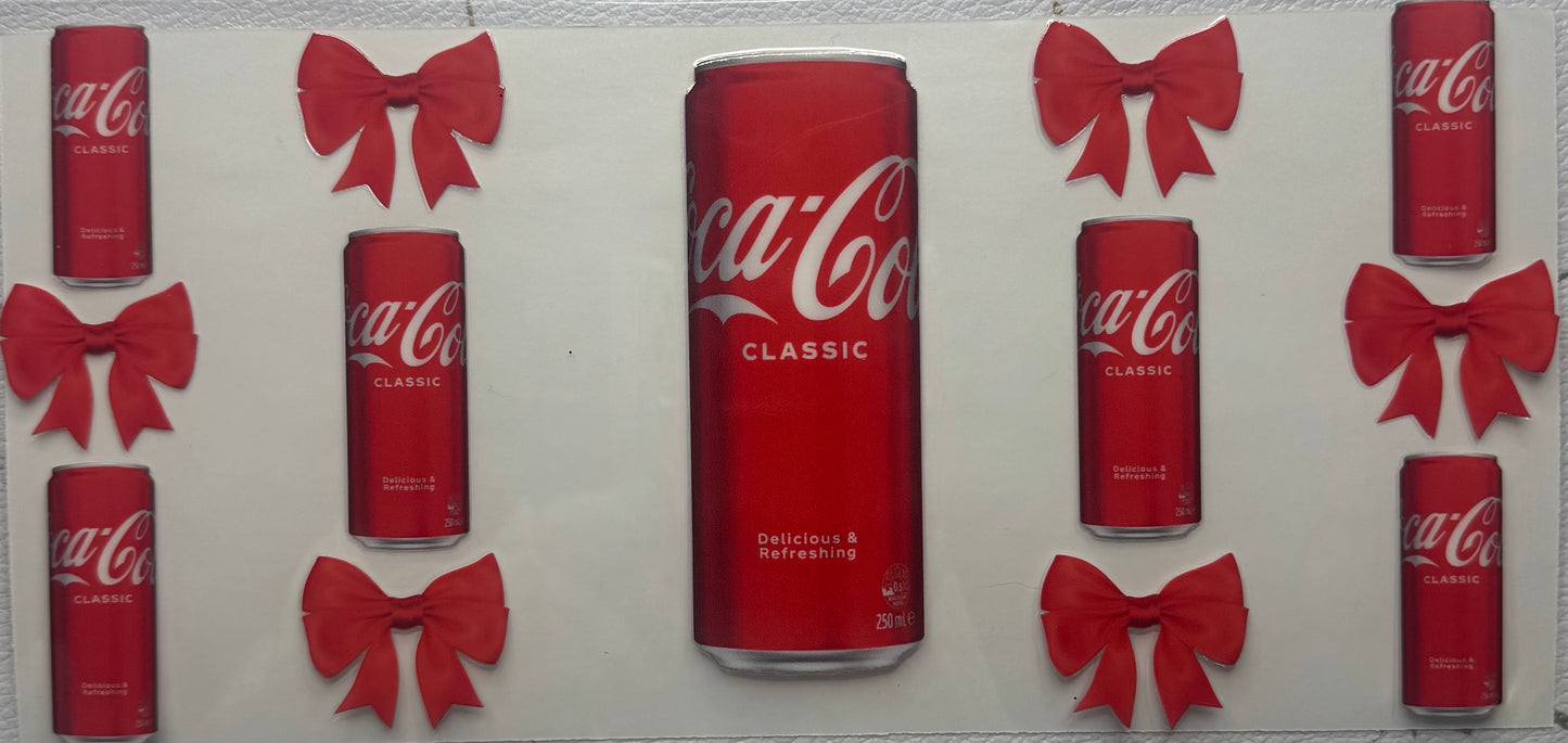 Coca Cola