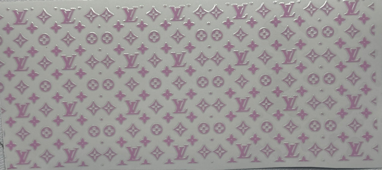 Pink LV