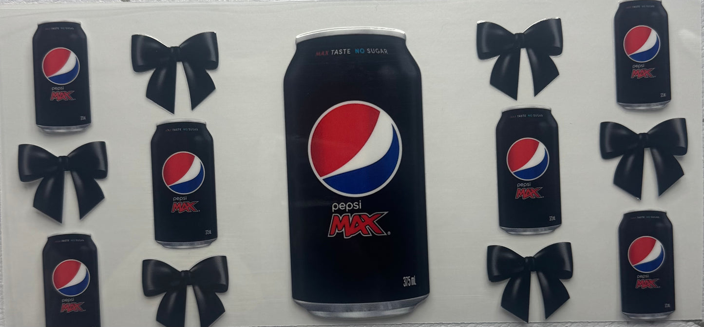 Pepsi Max