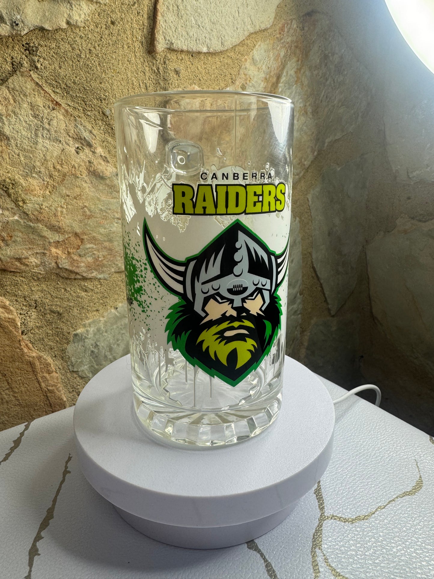 Beer Mugs