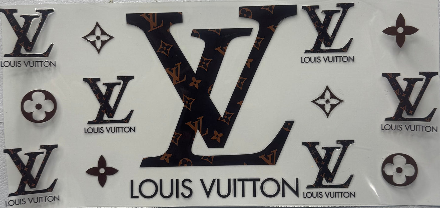 LV - Brown