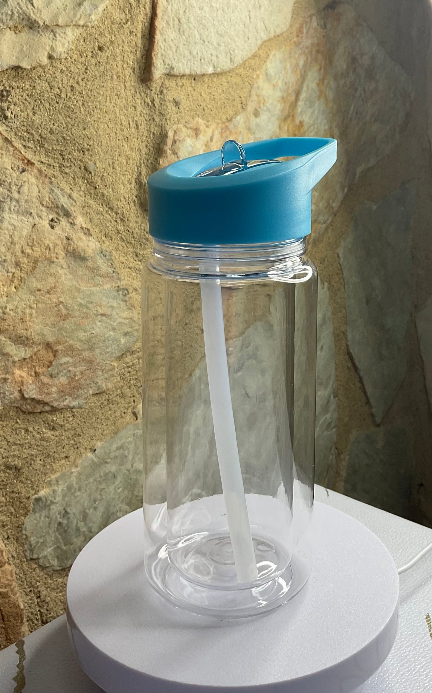 10oz Snowglobe Drink Bottle