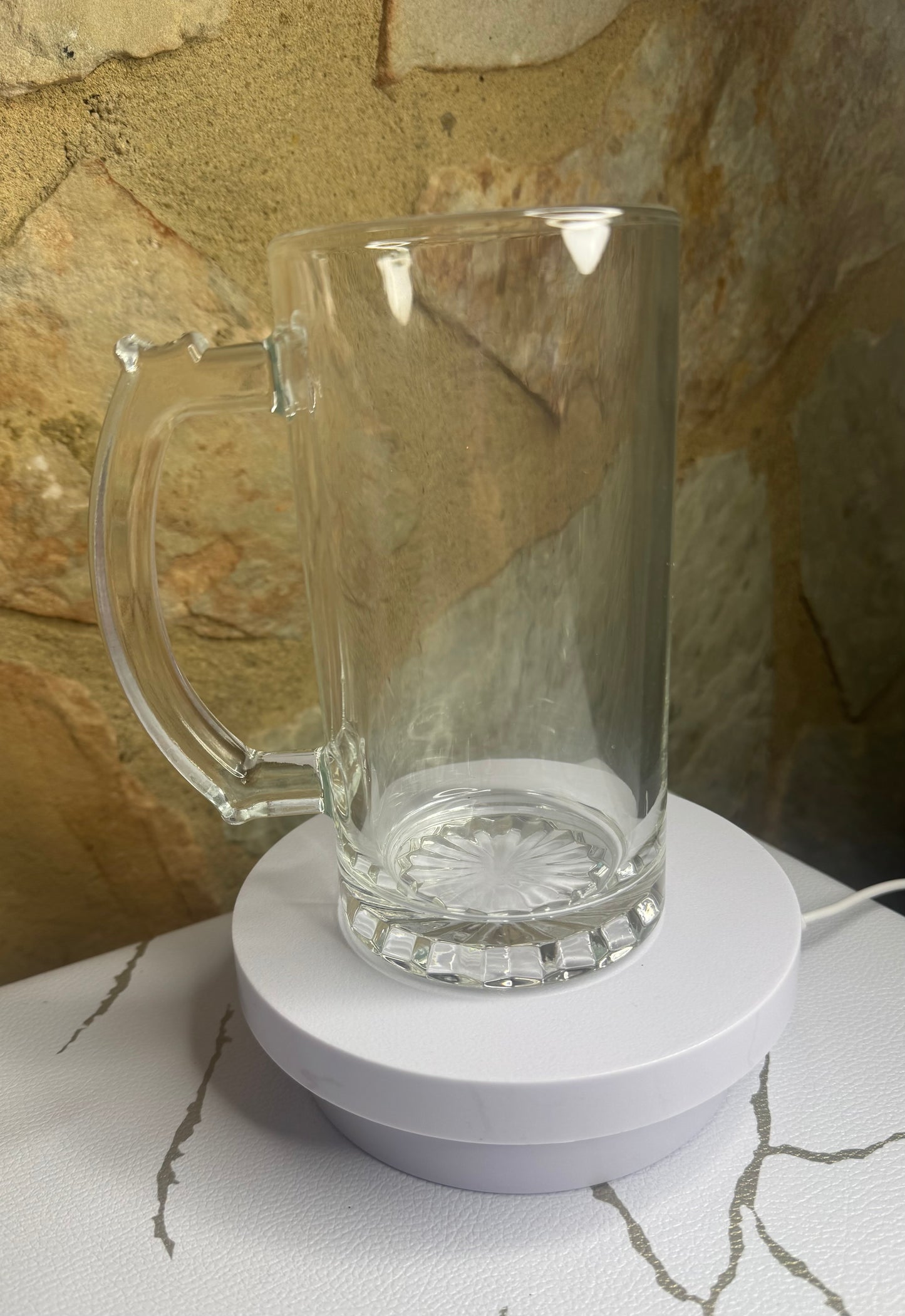 Beer Mugs