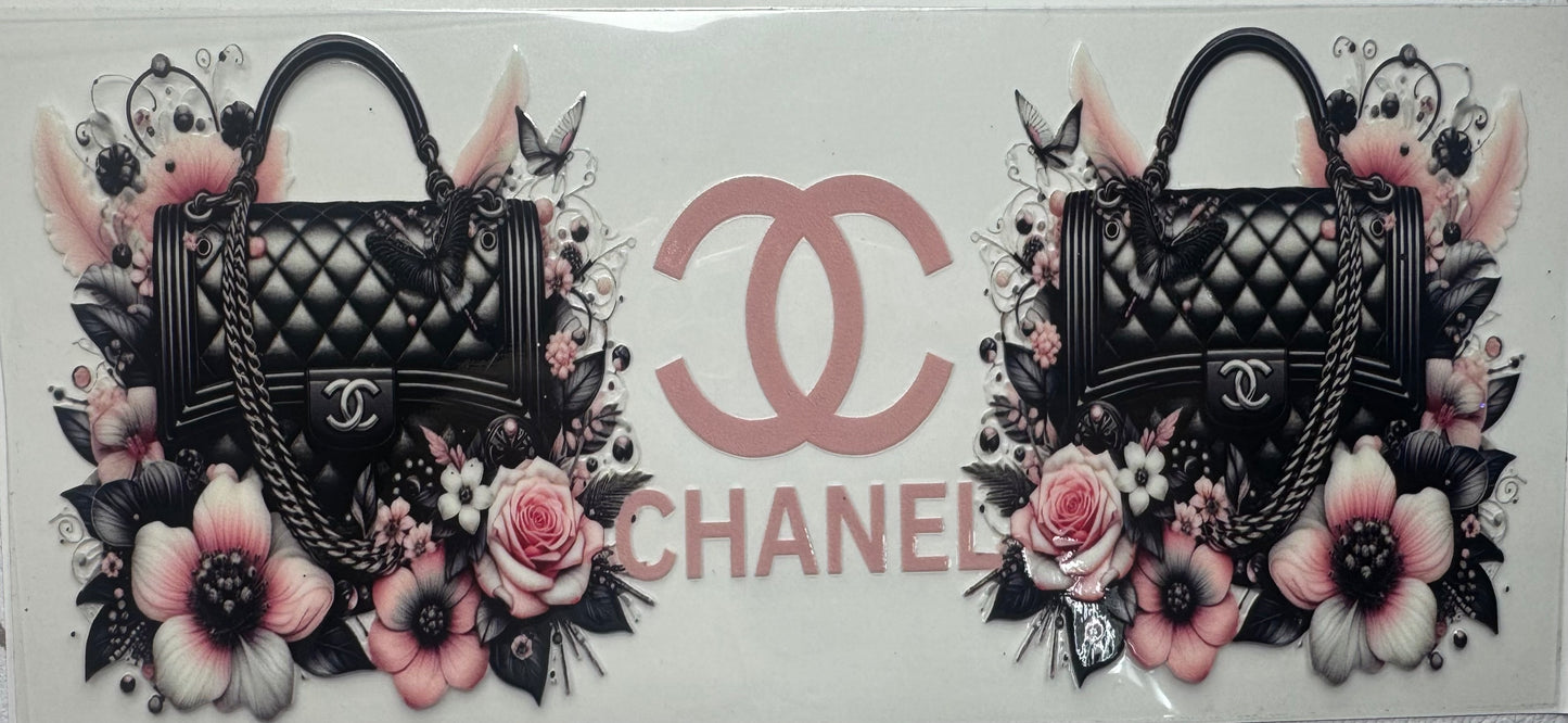 Chanel #7