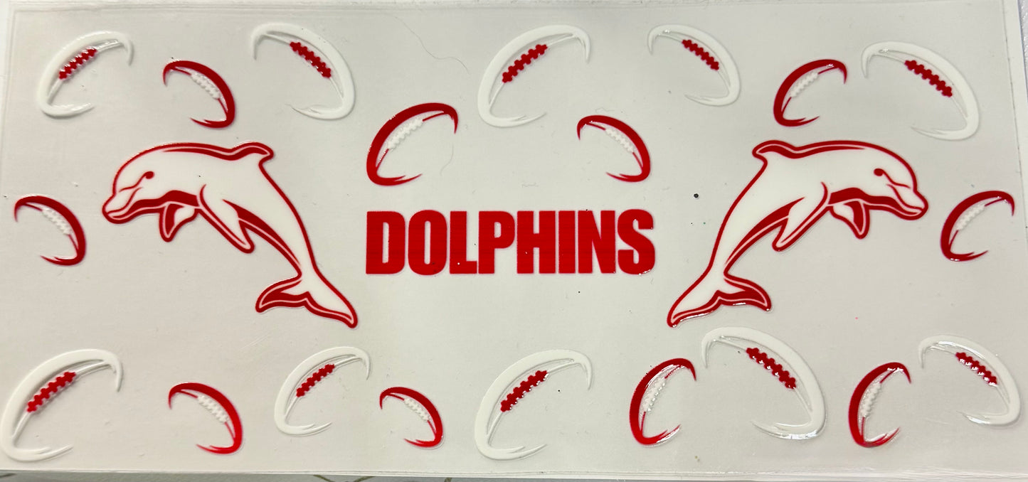 Dolphins #3