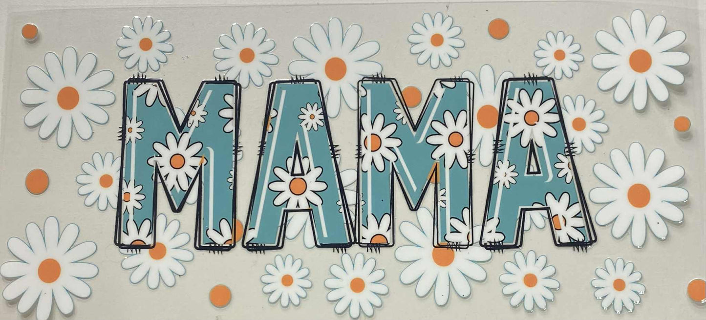 Mama Flowers