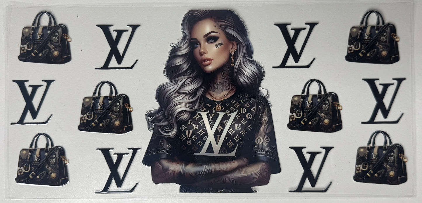 LV Girl