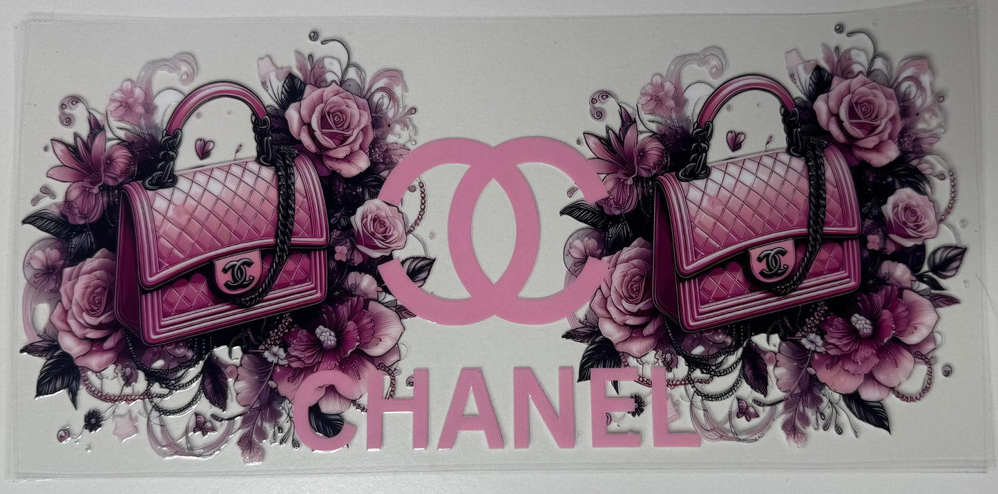 Chanel #4