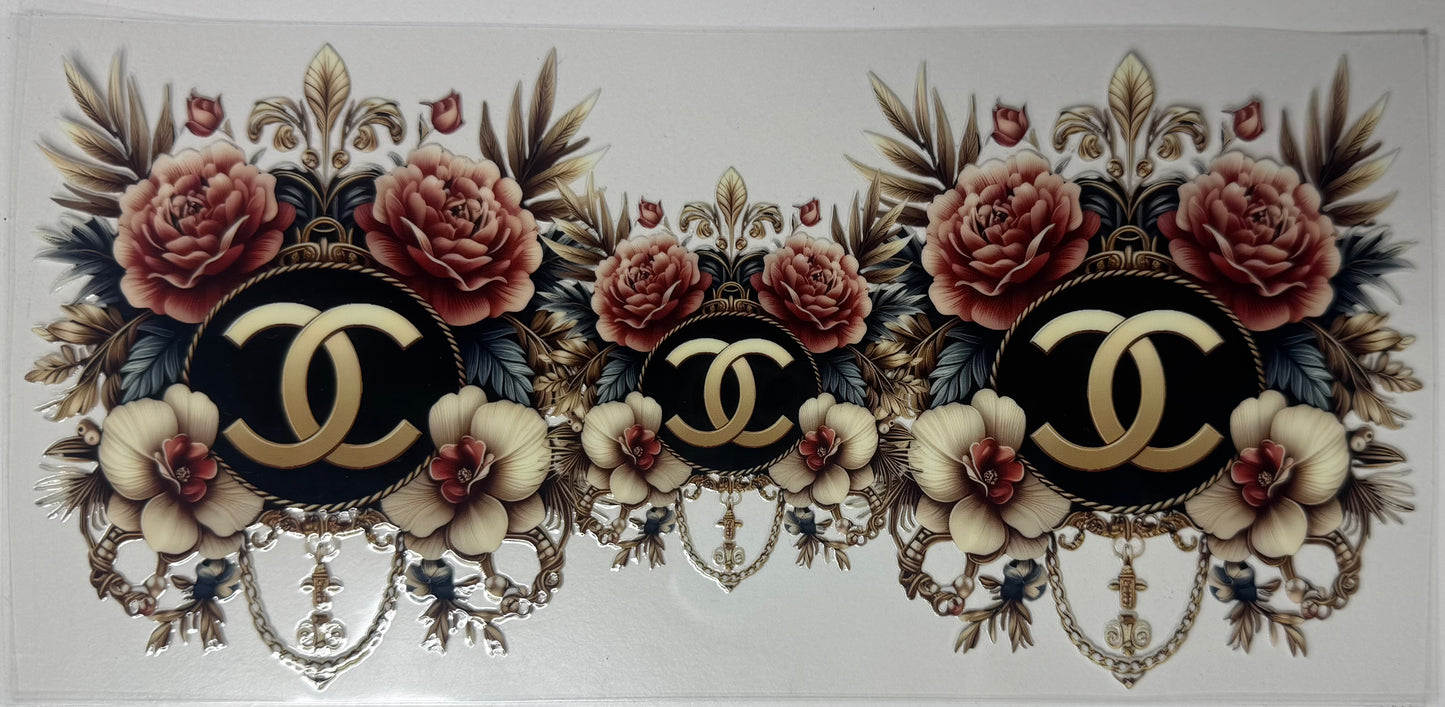 Chanel #2