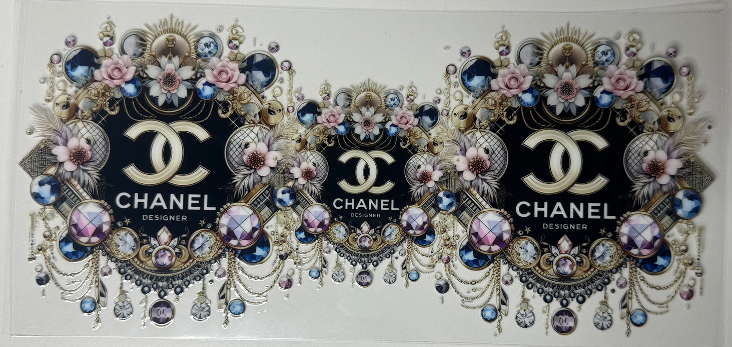 Chanel #6