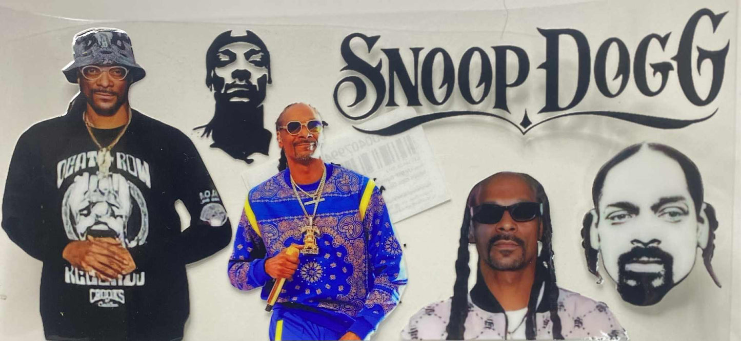 Snoop Dogg