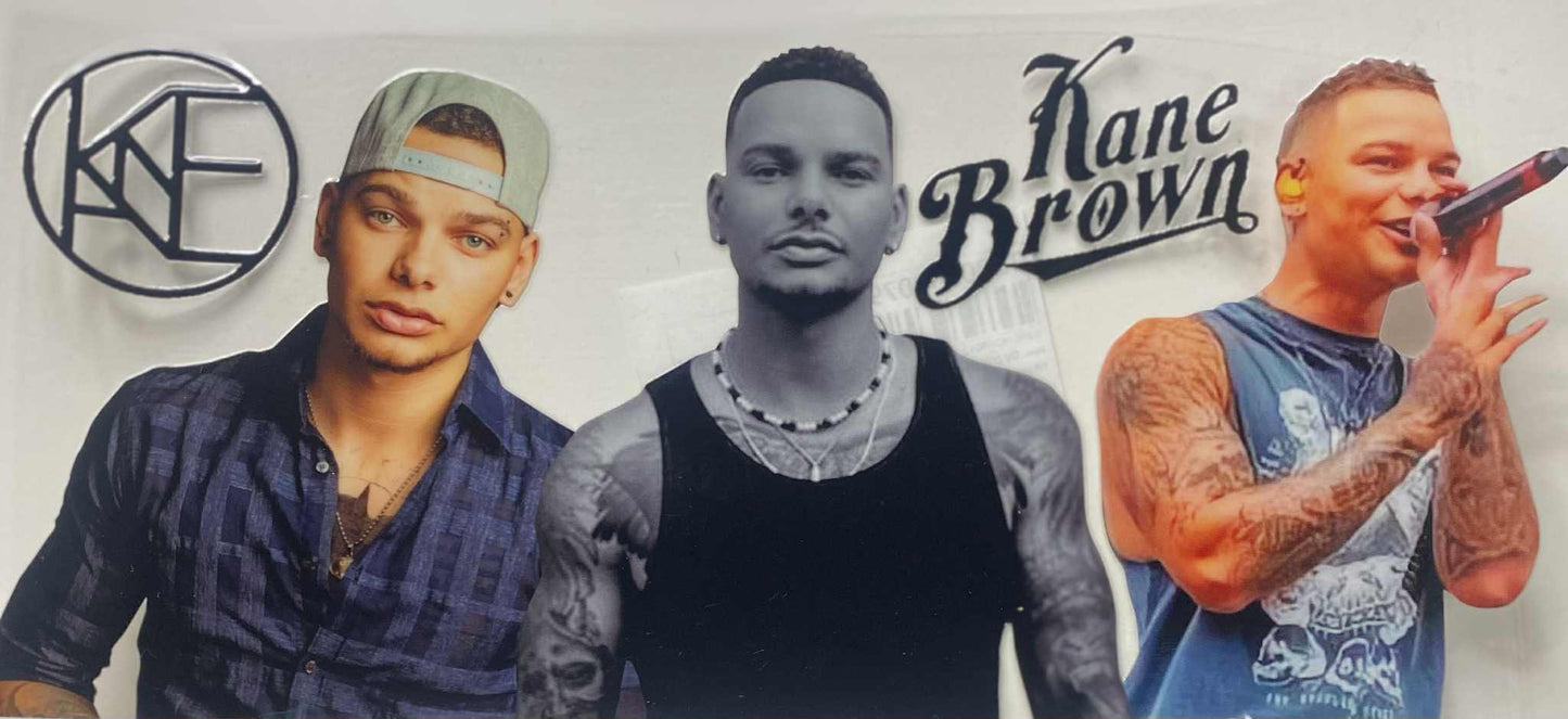 Kane Brown