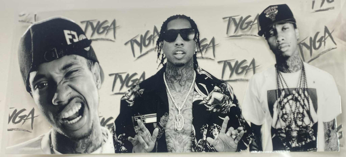 Tyga