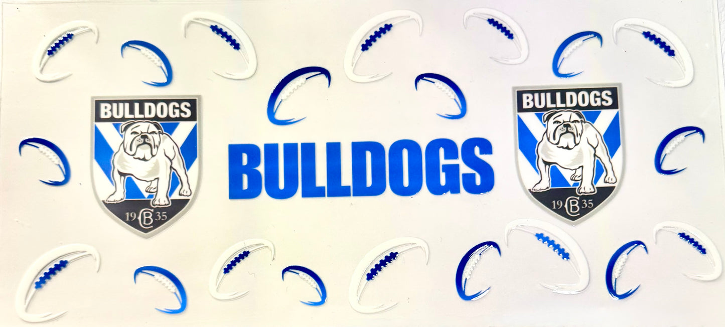 Bulldogs #3