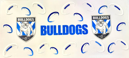 Bulldogs #3