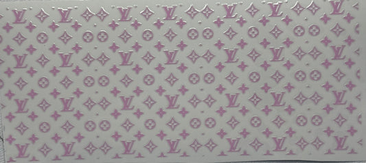 Pink LV