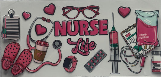 Nurse Life