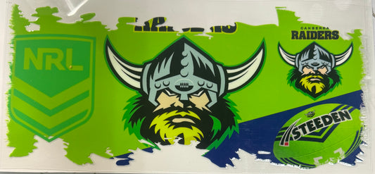 Raiders #2
