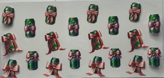 Mountain Dew, Sprite