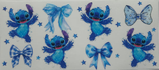 Stitch & Bows