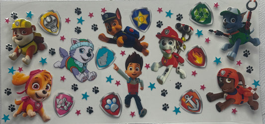Paw Patrol #2