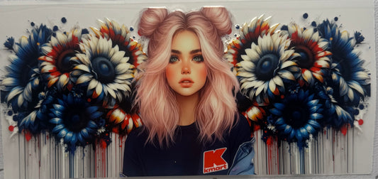 Kmart Girl