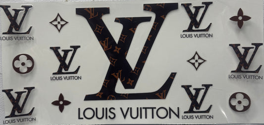 LV - Brown