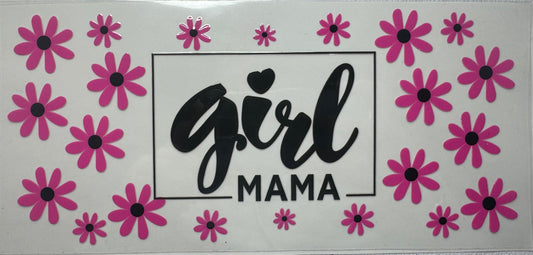 Girl Mama