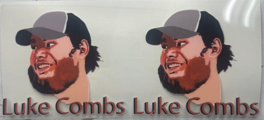Luke Combs #2
