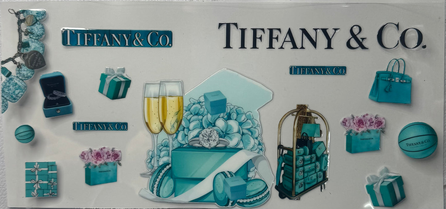 Tiffany & Co