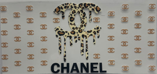 Chanel Lepoard