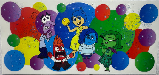 Inside Out
