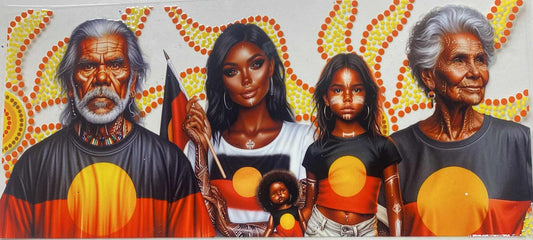 Aboriginal People