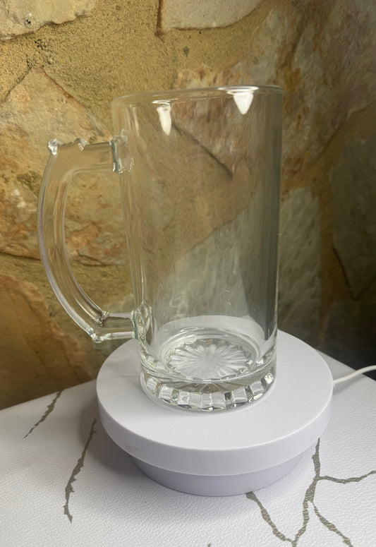 Beer Mugs