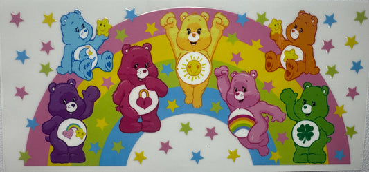 Care Bears Rainbow