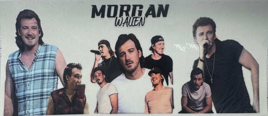 Morgan Wallen