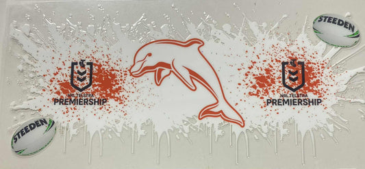 Dolphins #1
