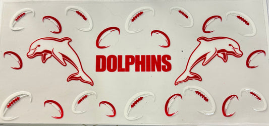 Dolphins #3