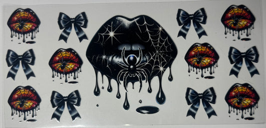 Halloween Lips