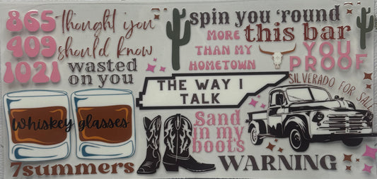 Morgan Wallen Songs #2