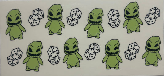 Oogie Boogie