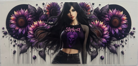 Slipknot Girl
