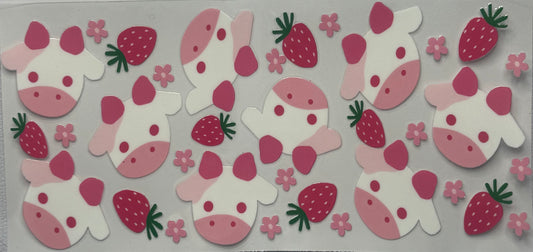 Pink Cow