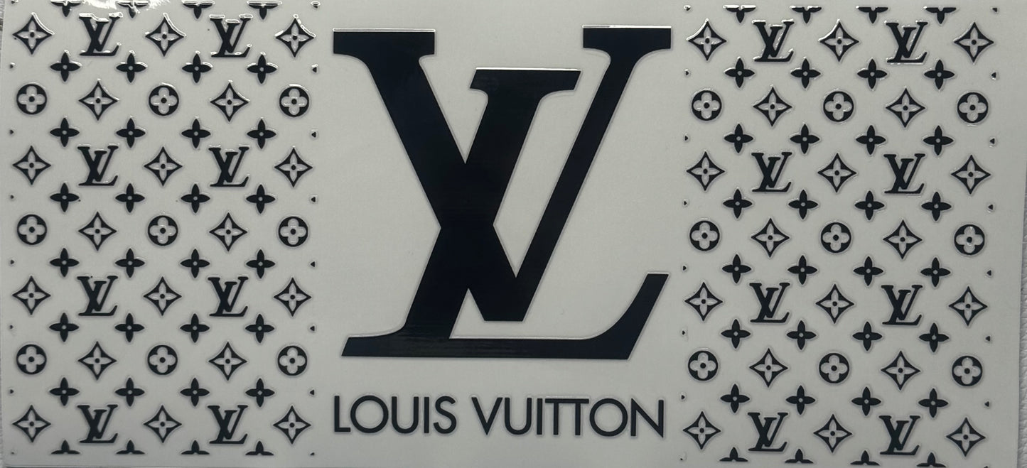 Black - LV