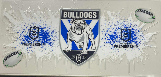 Bulldogs #1