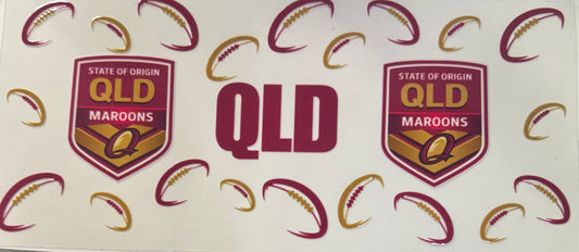 Origin - QLD