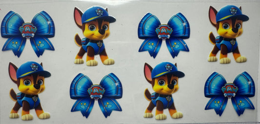 Paw Patrol - Chase