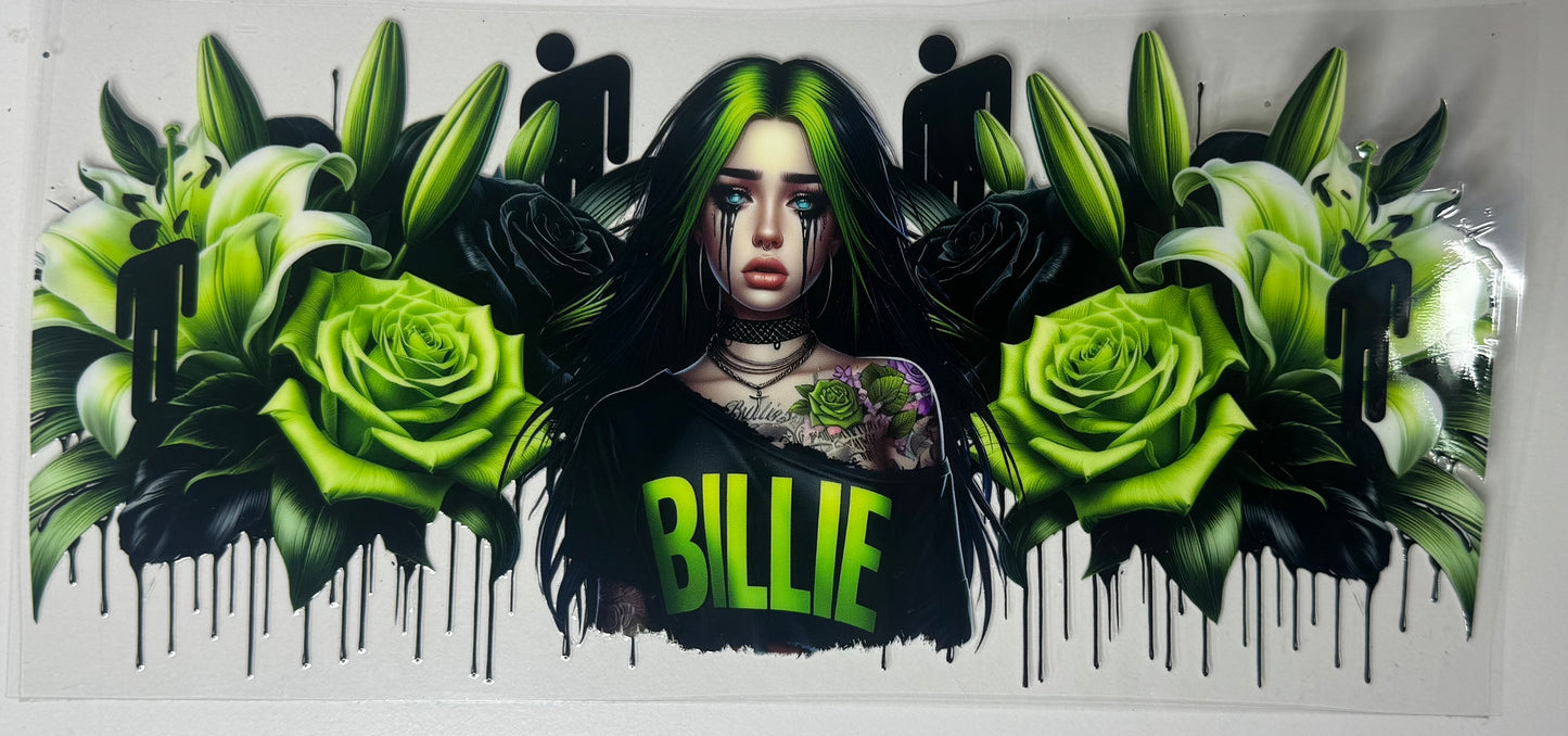 Billie Eilish